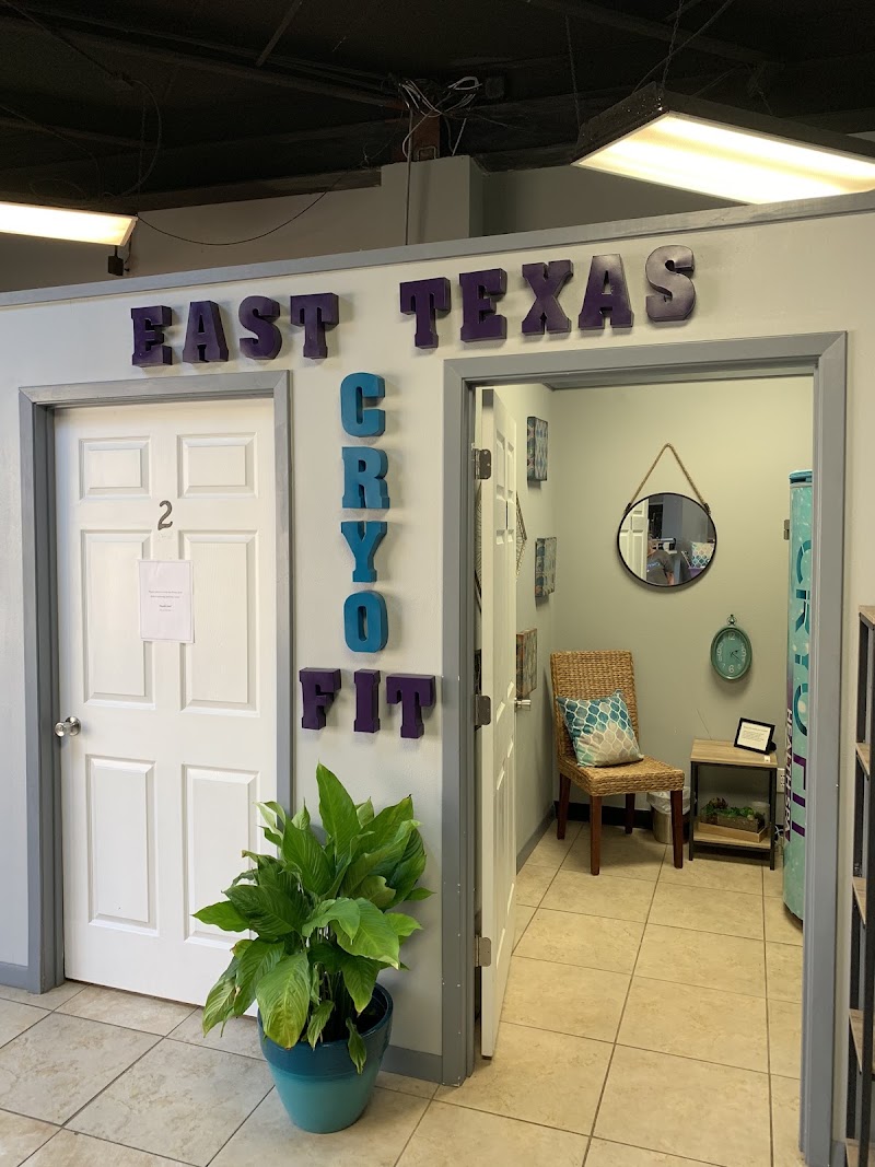 East Texas Cryo Health Spa, spa in Nacogdoches, TX, photo 2 of 6