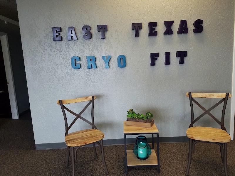 East Texas Cryo Health Spa, spa in Nacogdoches, TX, photo 4 of 6